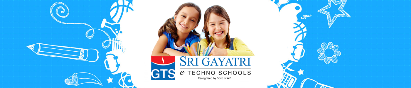 Contact Us at Sri Gayatri School