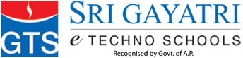 sri gayatri school logo