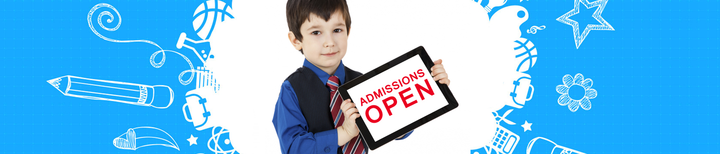 Admissions at Sri Gayatri School