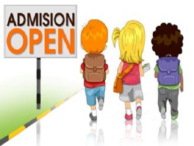 Admissions are in Progress 2019 | Good concession on first 100 admissions Hurry!