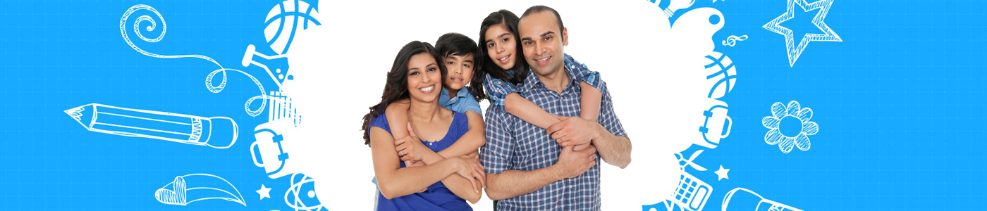 Parent Speak at Sri Gayatri School